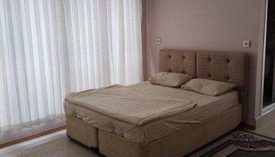 Sivas Gültepe Pansiyon Odalar